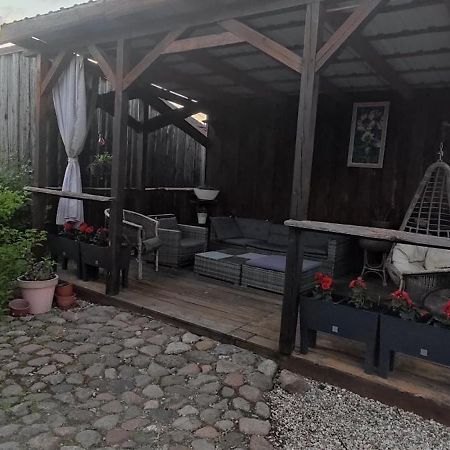 Apartments Near Old Town With Private Parking Kaunas Bagian luar foto