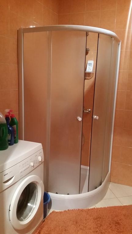 Apartments Near Old Town With Private Parking Kaunas Bagian luar foto